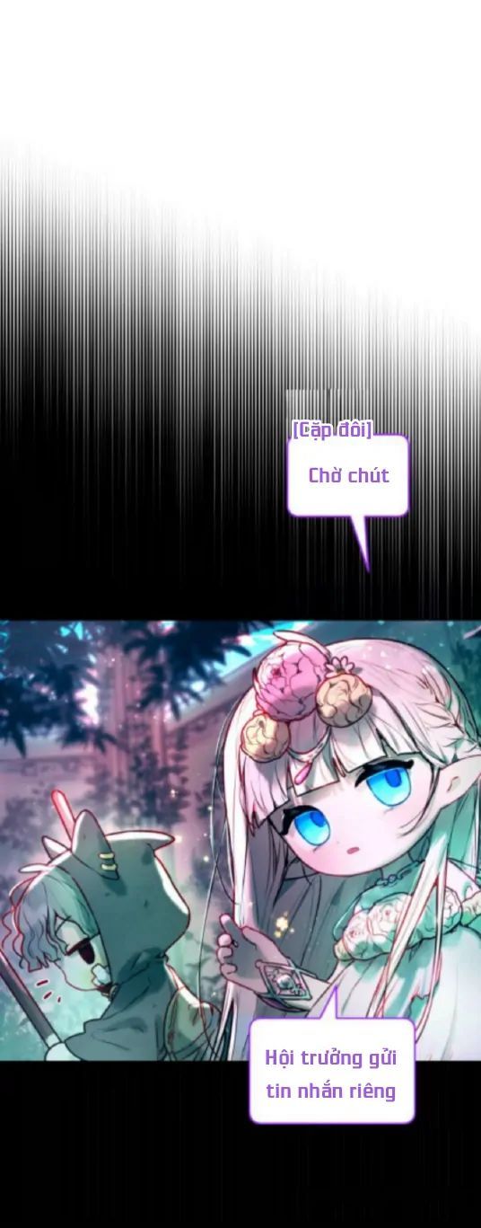 Guild Idol: Chapter 1