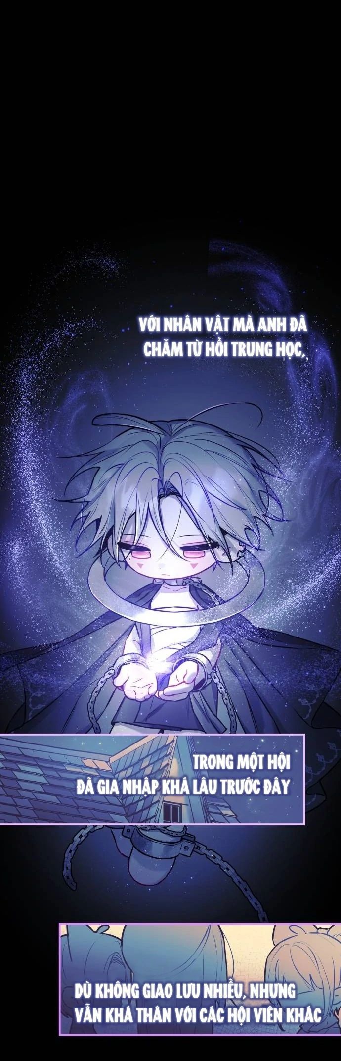 Guild Idol: Chapter 11