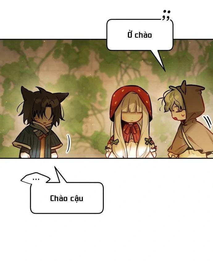 Guild Idol: Chapter 16