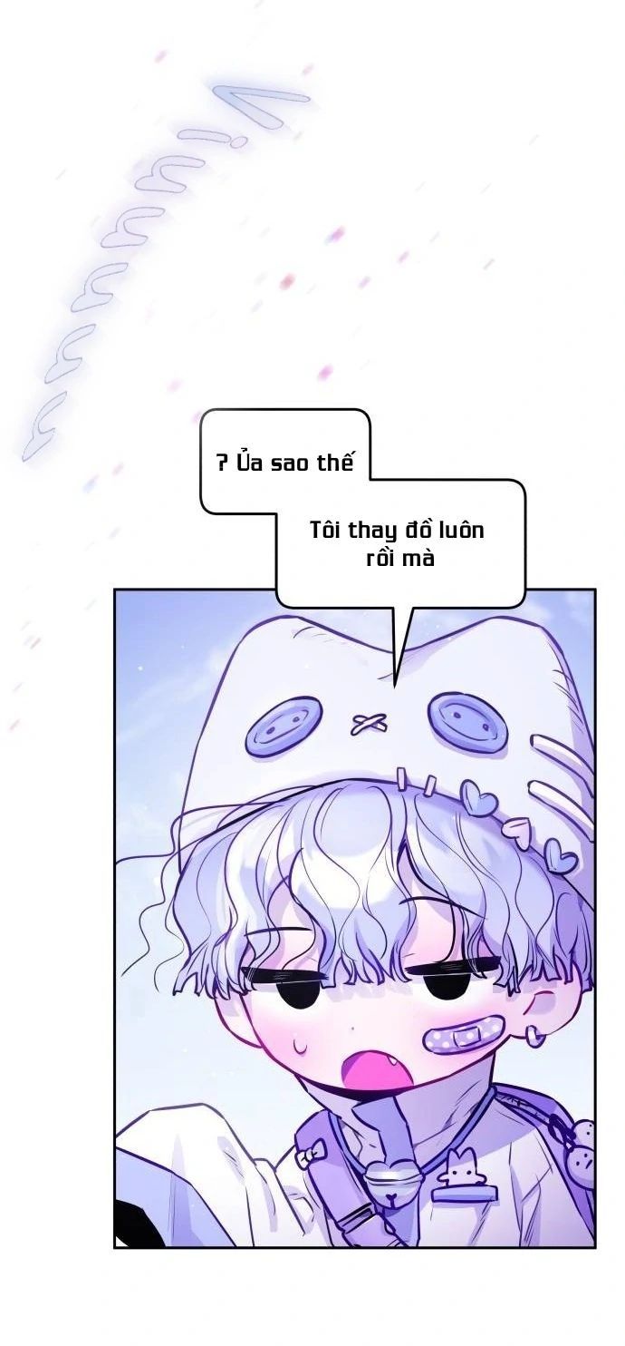 Guild Idol: Chapter 17