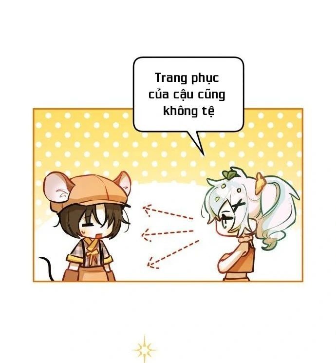 Guild Idol: Chapter 17