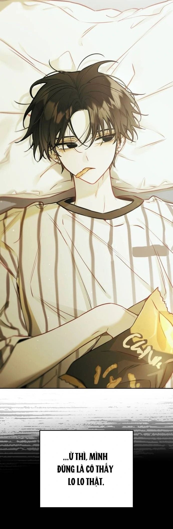 Guild Idol: Chapter 17