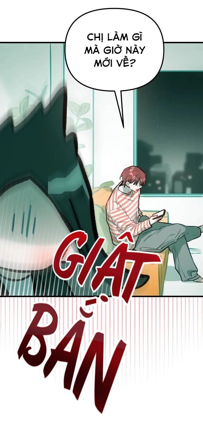 Guild Idol: Chapter 25