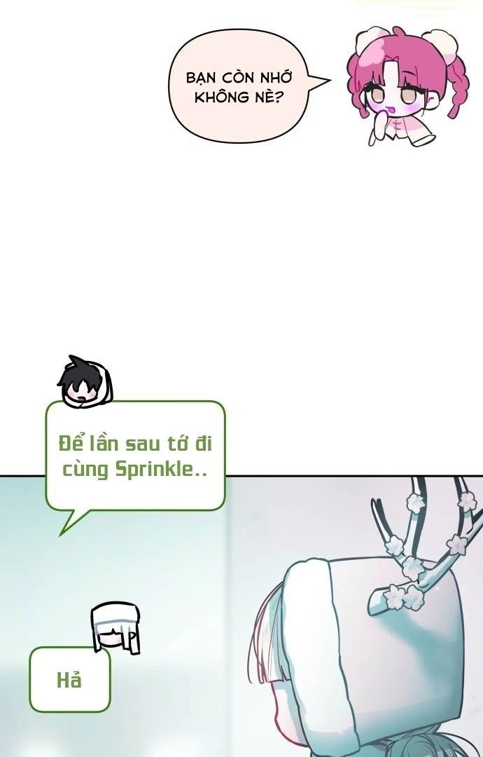 Guild Idol: Chapter 26