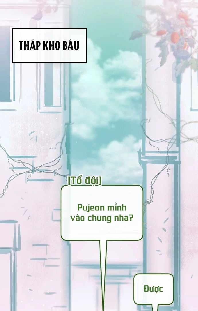 Guild Idol: Chapter 26