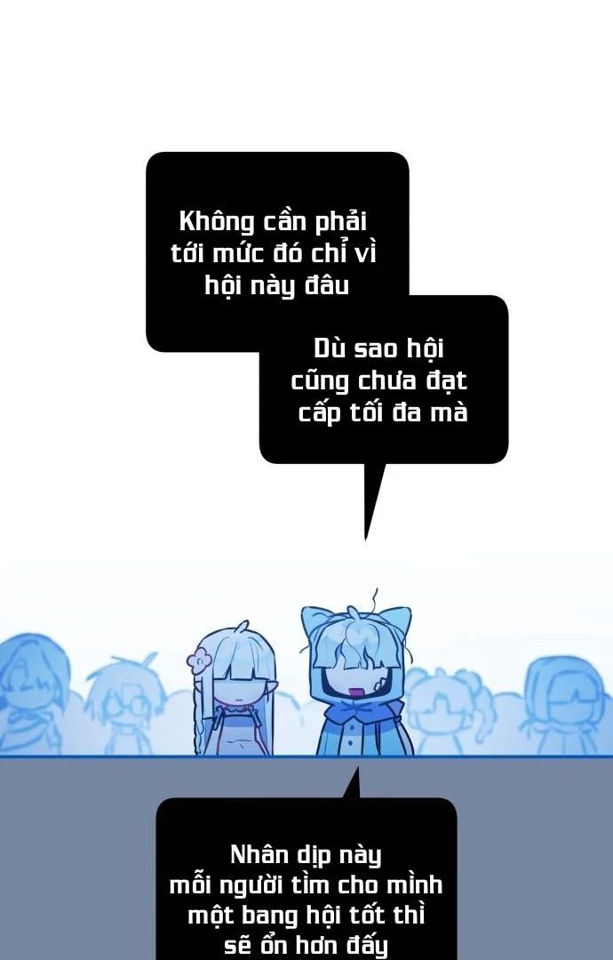 Guild Idol: Chapter 26