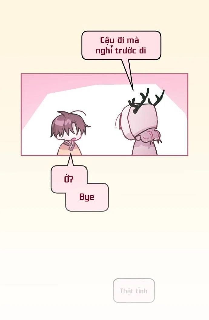 Guild Idol: Chapter 28