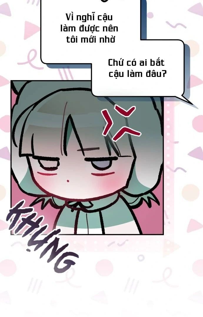 Guild Idol: Chapter 28