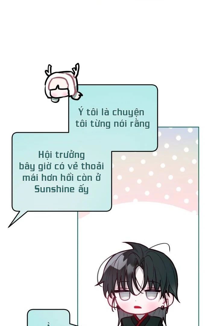 Guild Idol: Chapter 28
