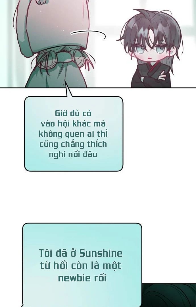 Guild Idol: Chapter 28
