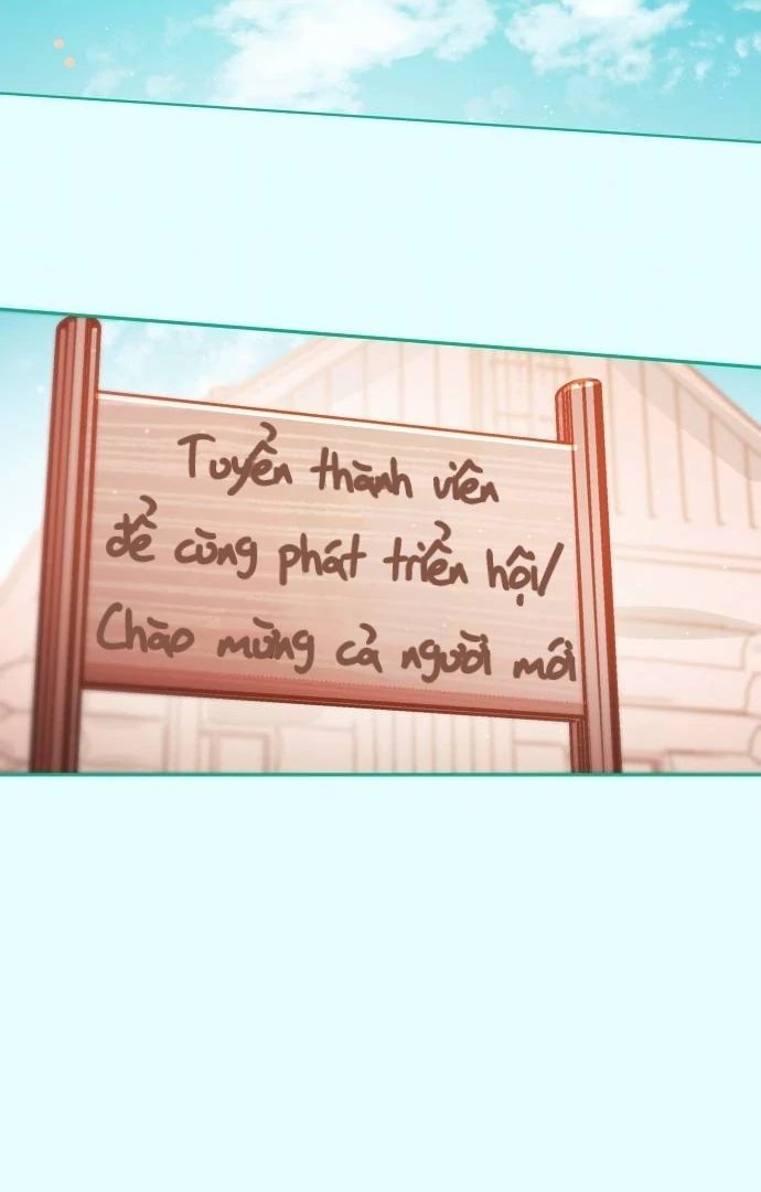 Guild Idol: Chapter 28