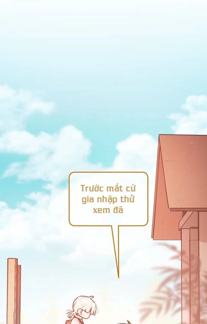Guild Idol: Chapter 28