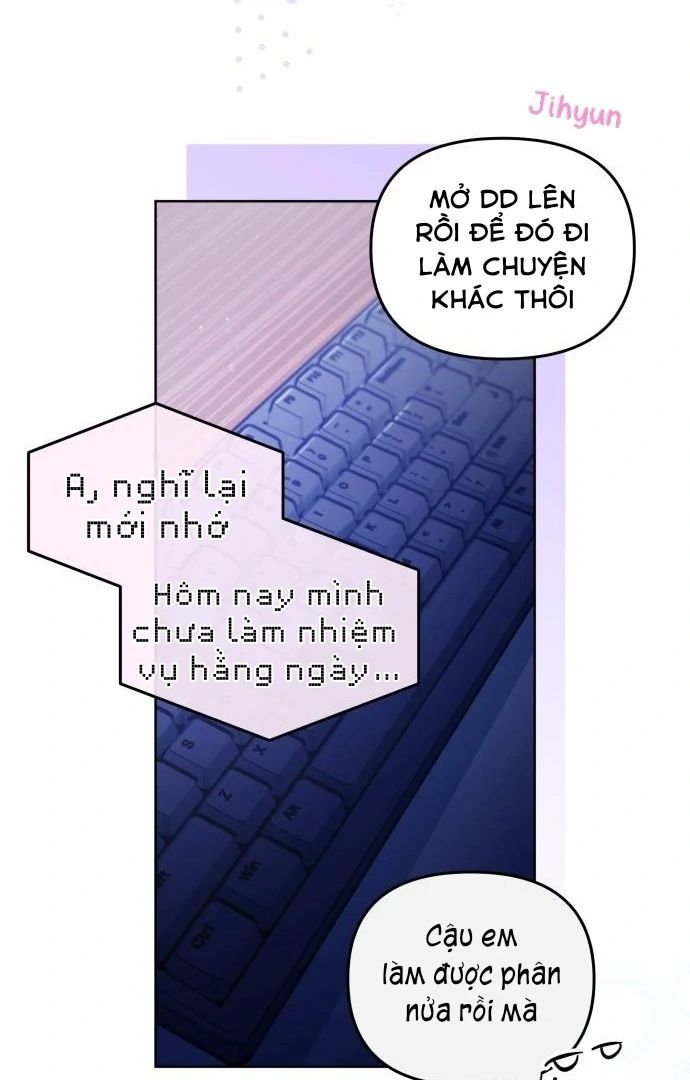 Guild Idol: Chapter 28