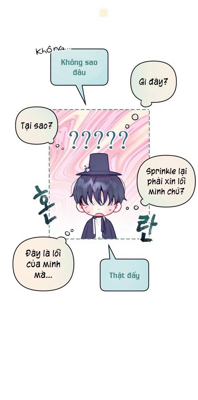 Guild Idol: Chapter 3