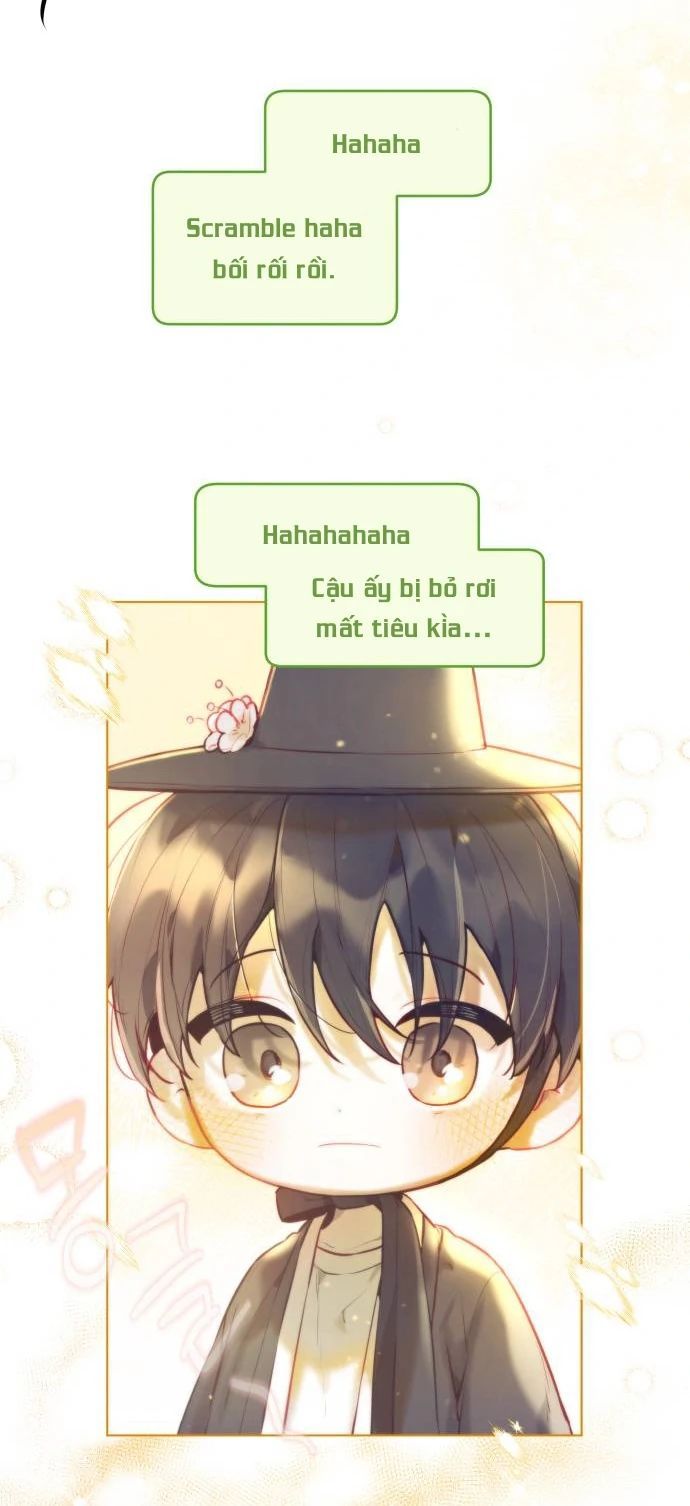 Guild Idol: Chapter 3