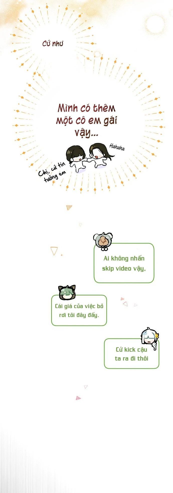 Guild Idol: Chapter 3