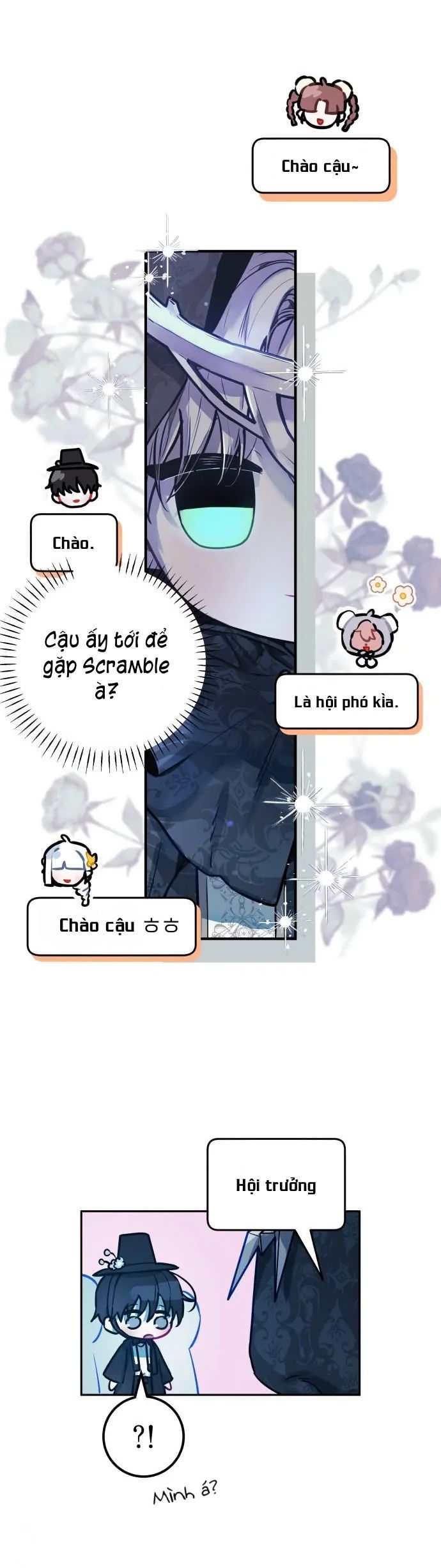 Guild Idol: Chapter 3