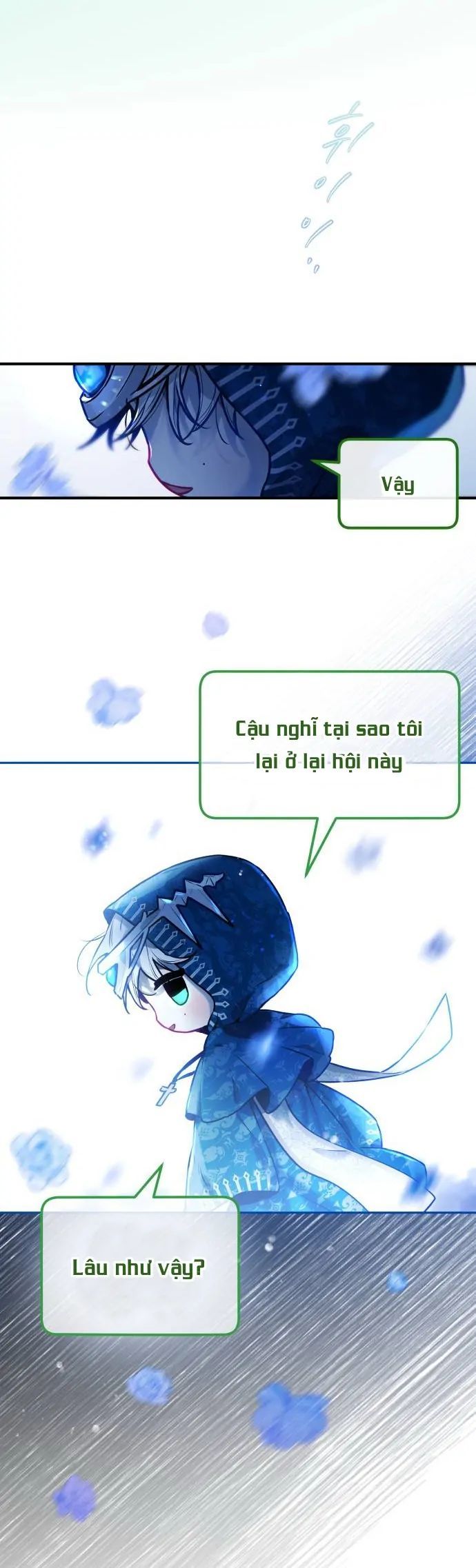 Guild Idol: Chapter 3