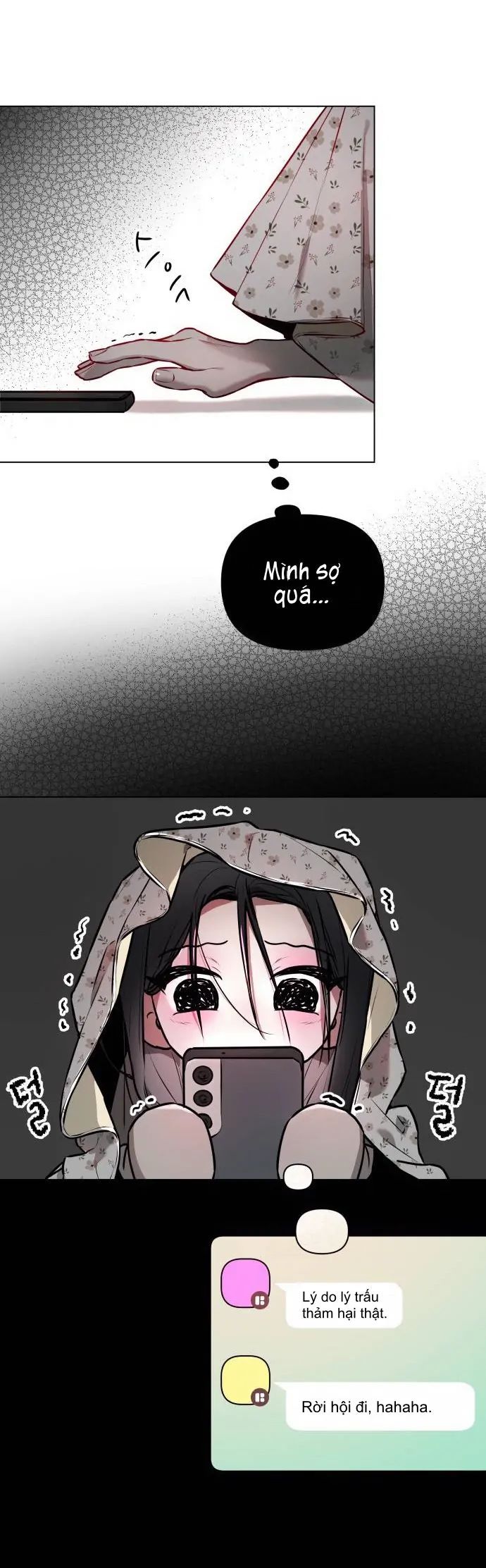 Guild Idol: Chapter 3