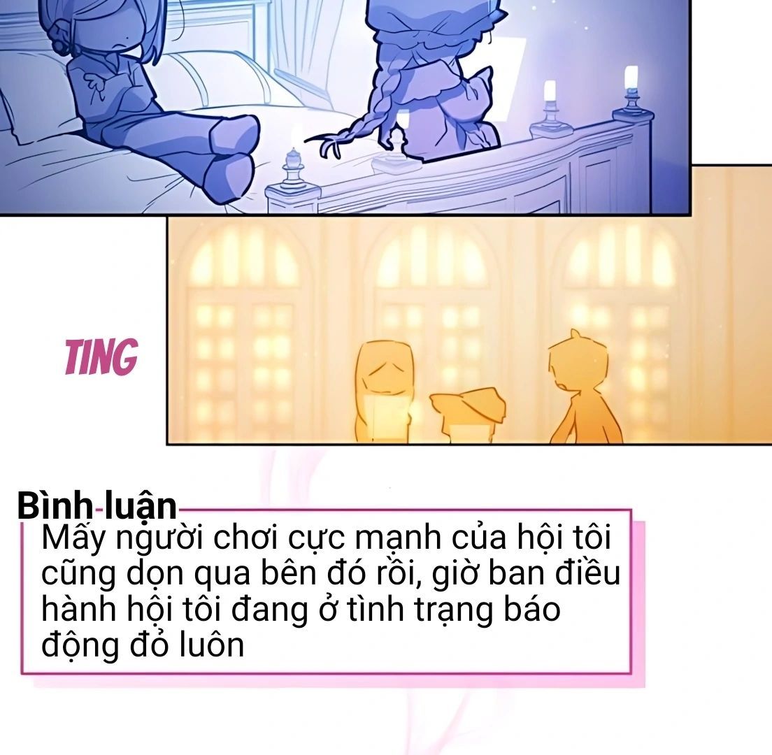 Guild Idol: Chapter 32