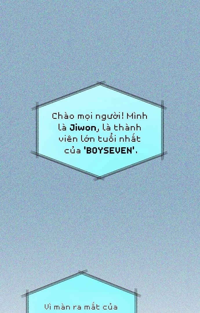 Guild Idol: Chapter 6