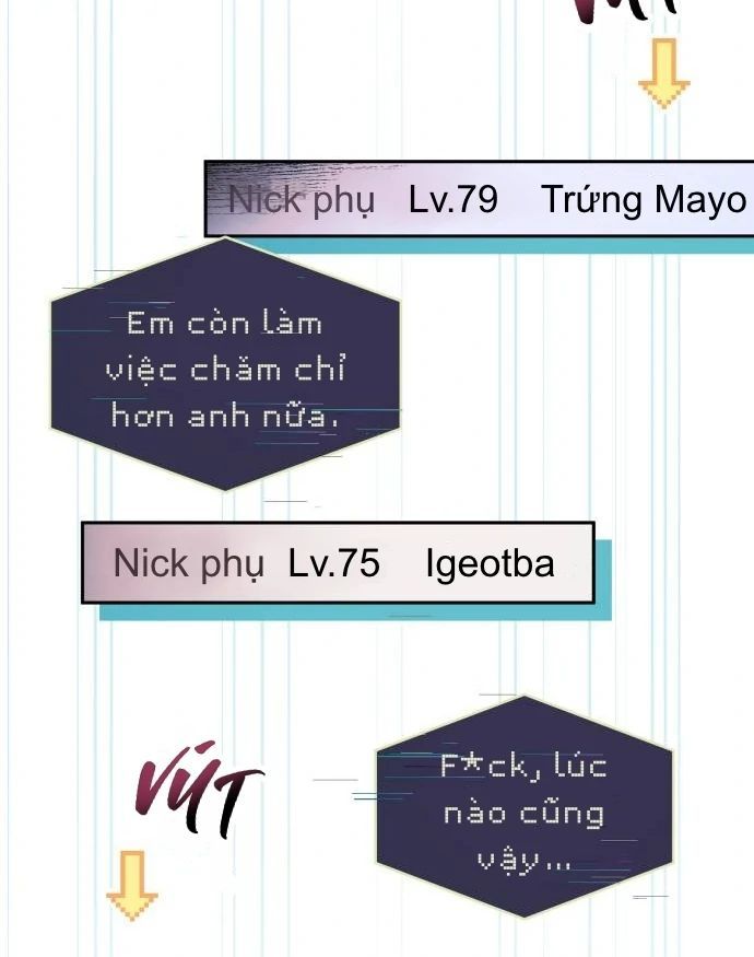 Guild Idol: Chapter 6