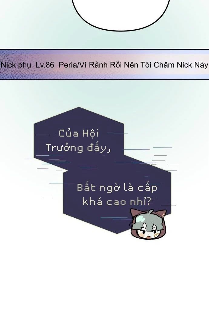 Guild Idol: Chapter 6