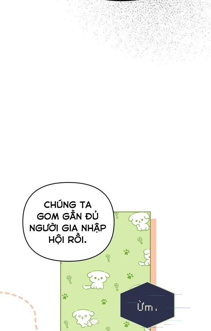 Guild Idol: Chapter 6