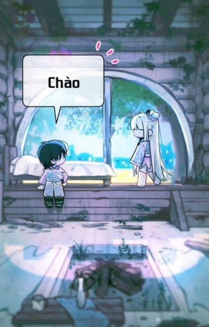 Guild Idol: Chapter 6