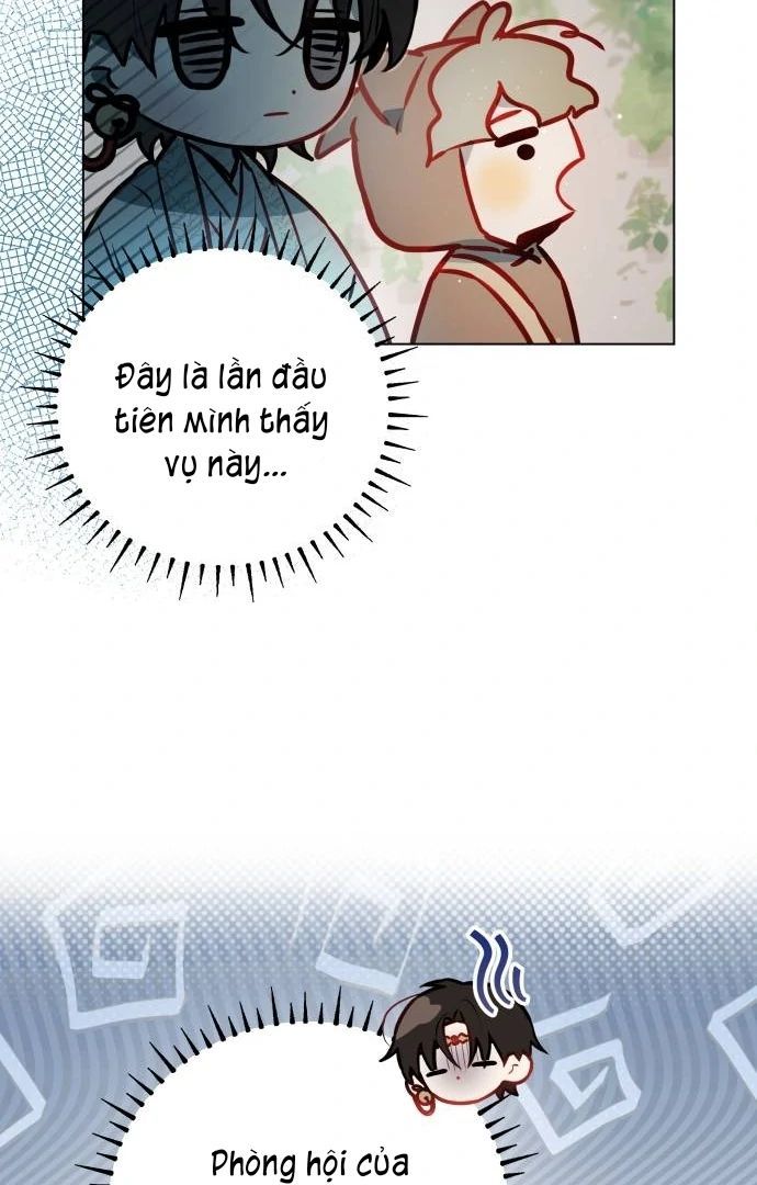 Guild Idol: Chapter 6