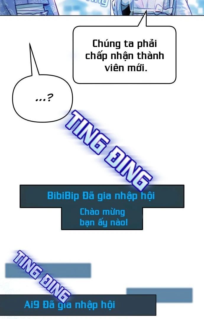 Guild Idol: Chapter 6