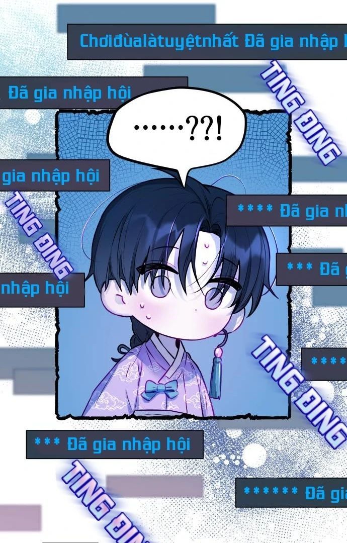 Guild Idol: Chapter 6