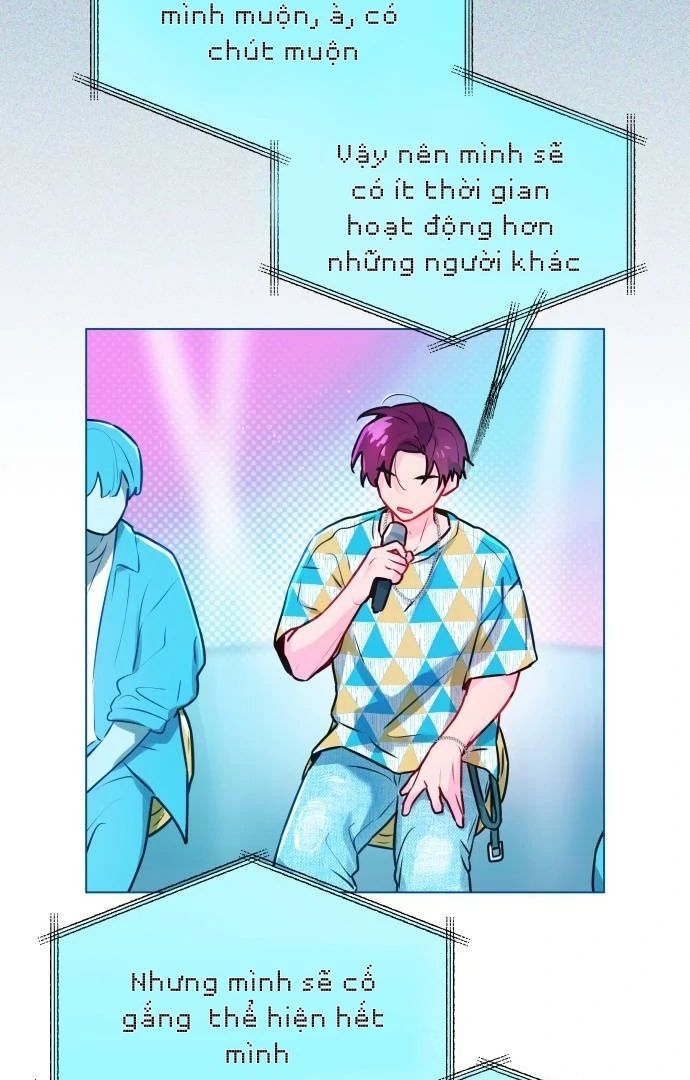 Guild Idol: Chapter 6