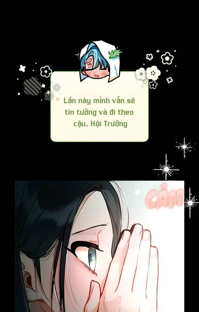 Guild Idol: Chapter 6