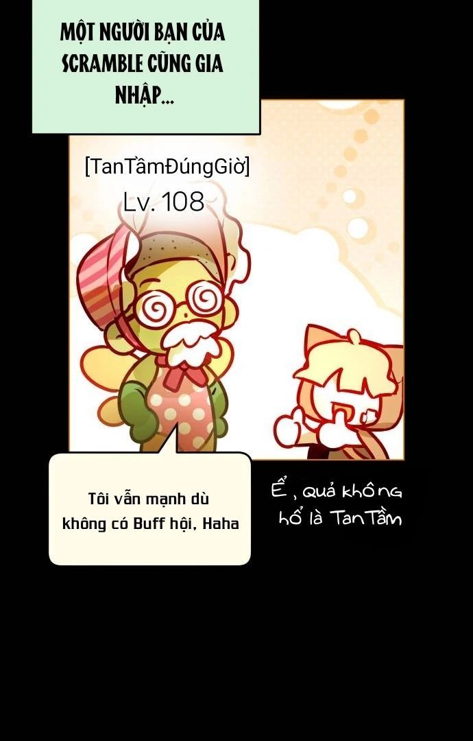 Guild Idol: Chapter 6