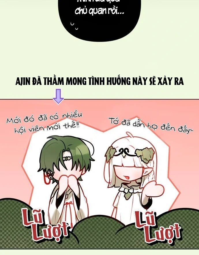 Guild Idol: Chapter 6