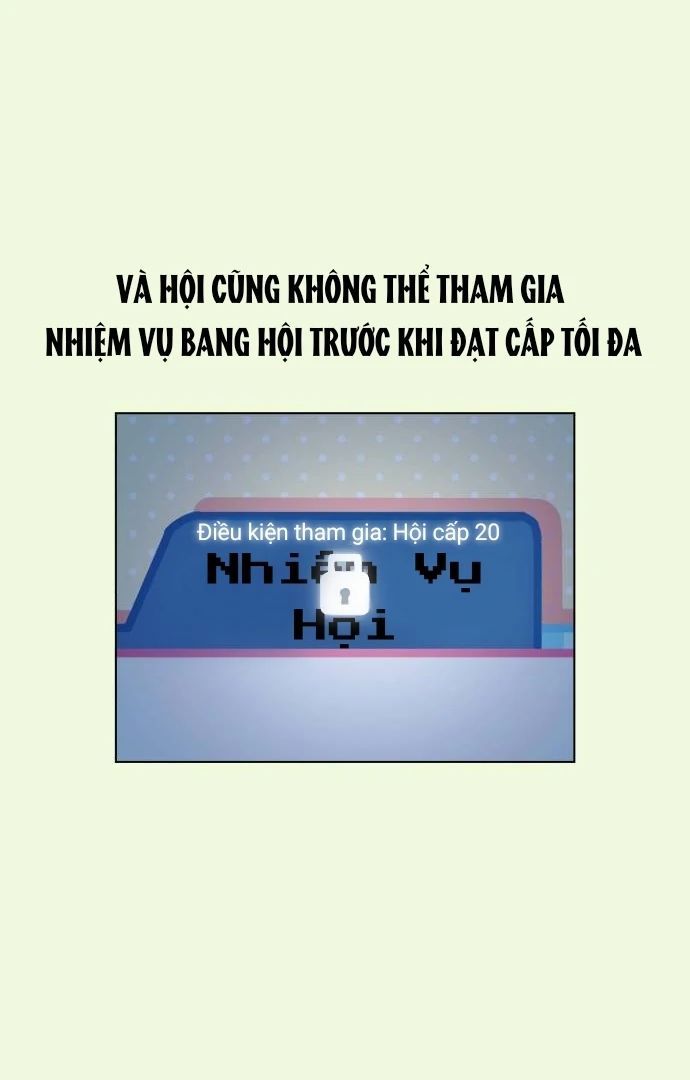 Guild Idol: Chapter 6