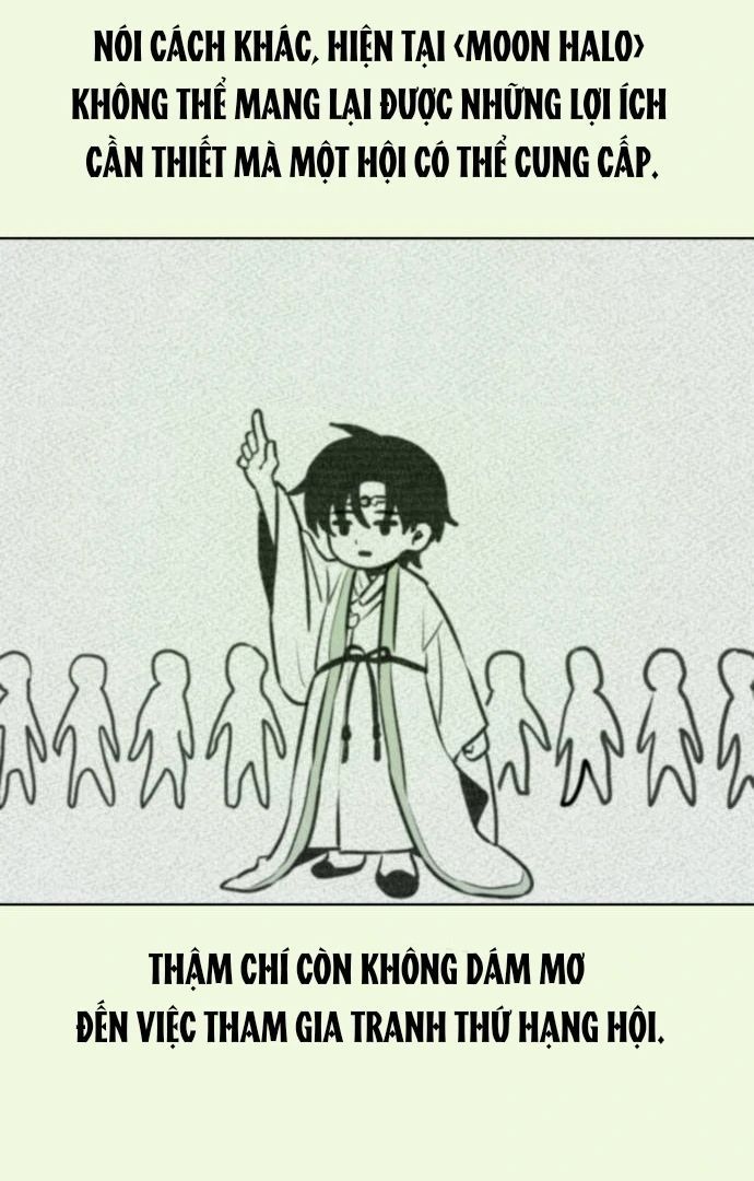 Guild Idol: Chapter 6