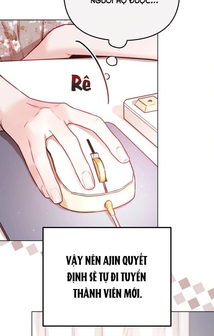 Guild Idol: Chapter 6