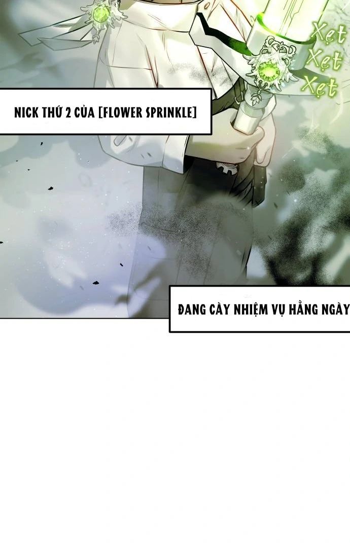 Guild Idol: Chapter 6