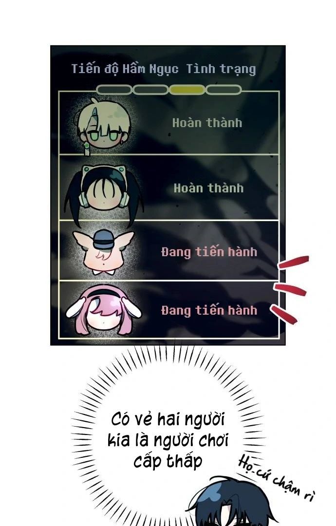 Guild Idol: Chapter 6