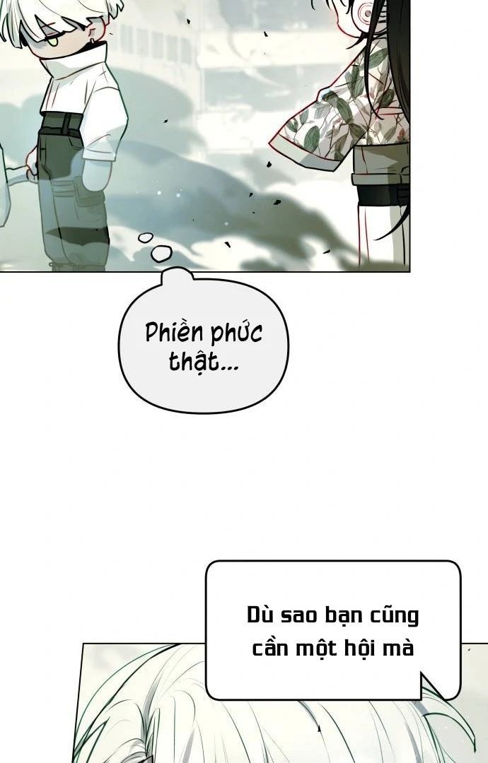 Guild Idol: Chapter 6