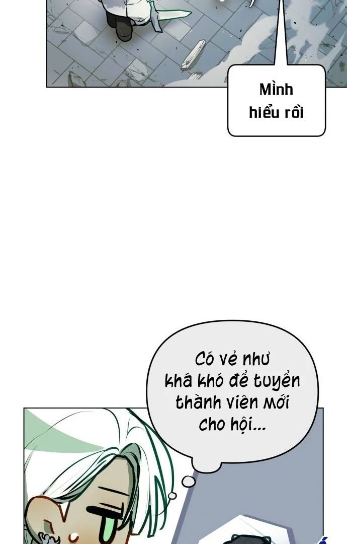 Guild Idol: Chapter 6