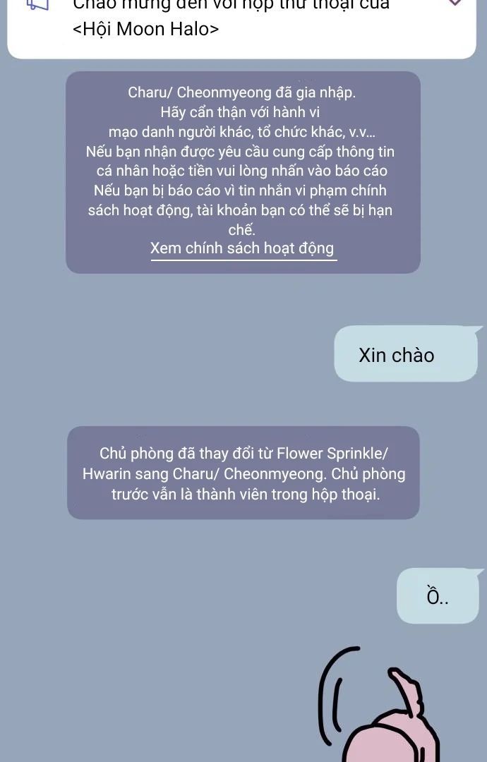 Guild Idol: Chapter 6