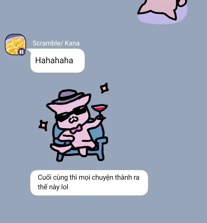 Guild Idol: Chapter 6