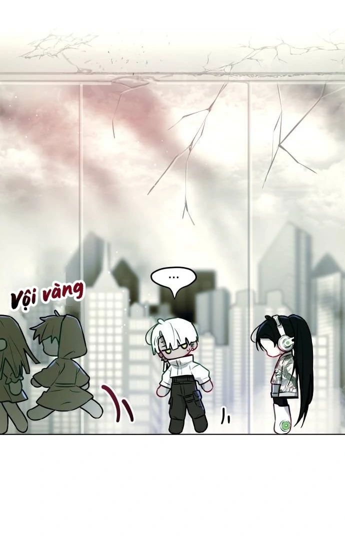 Guild Idol: Chapter 6