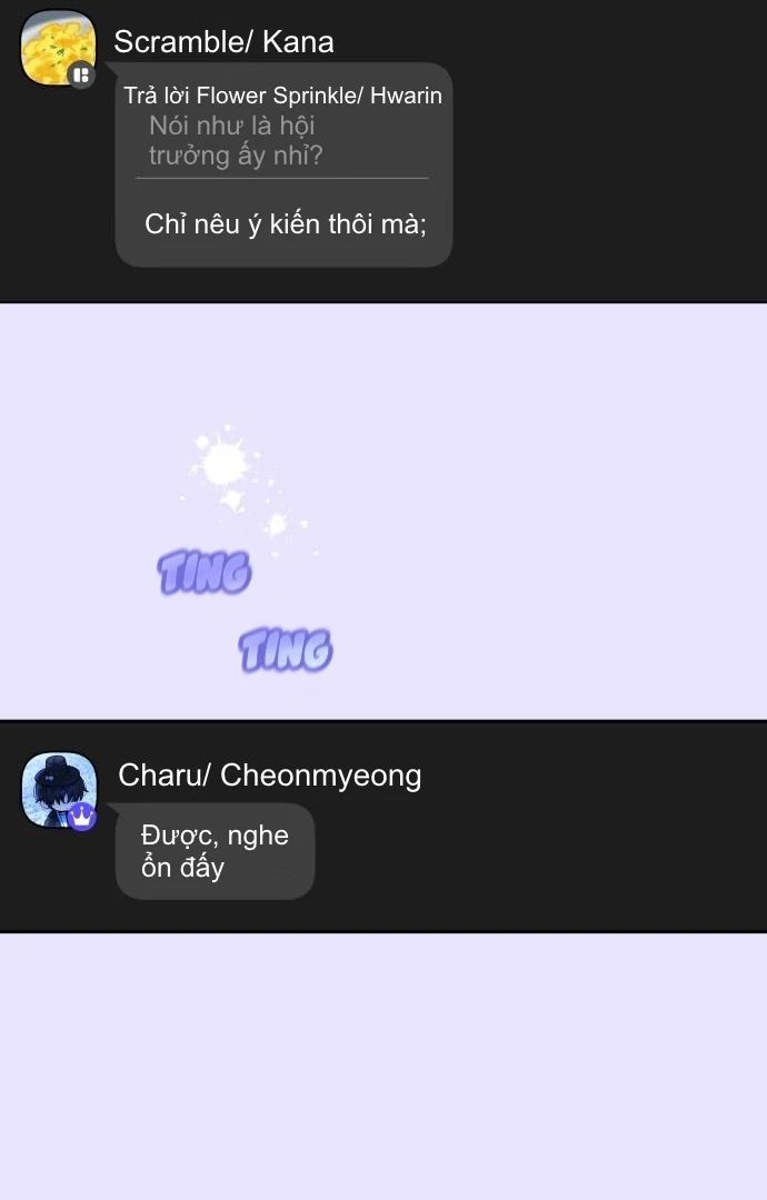 Guild Idol: Chapter 6