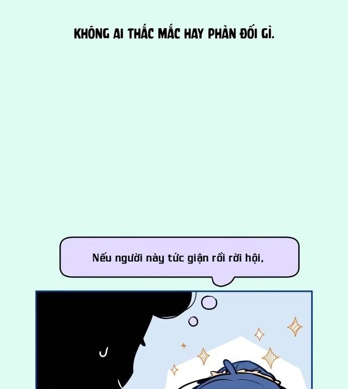 Guild Idol: Chapter 7