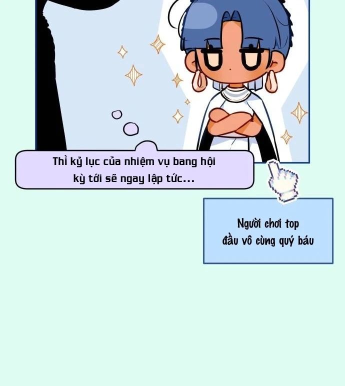 Guild Idol: Chapter 7