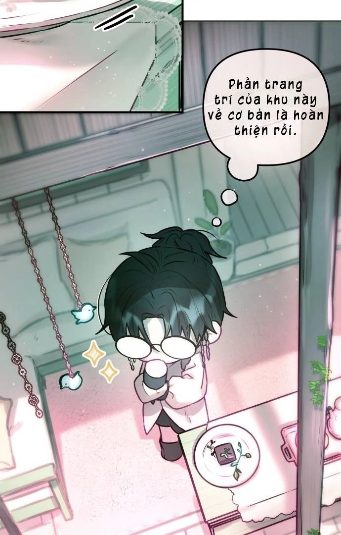 Guild Idol: Chapter 7